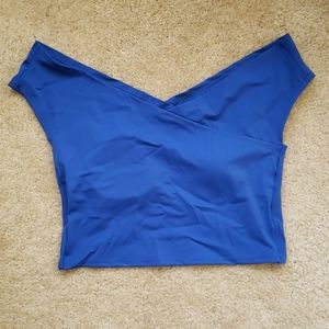 Kortni Jeane swimsuit top